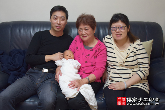 連寶寶(新北三重區到府嬰兒寶寶 .....照:1